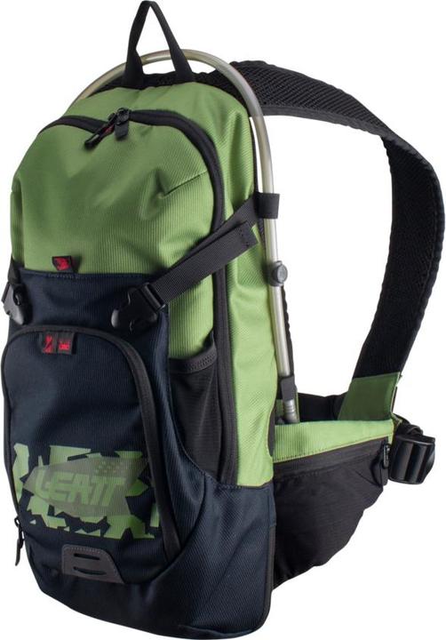 Immagine prodotto Leatt Zaino idratante Hydration Moto Lite 1.5 cactus (1.50 l)