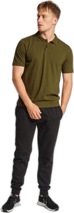 Produktbild hummel Red Stretch Polo (S)