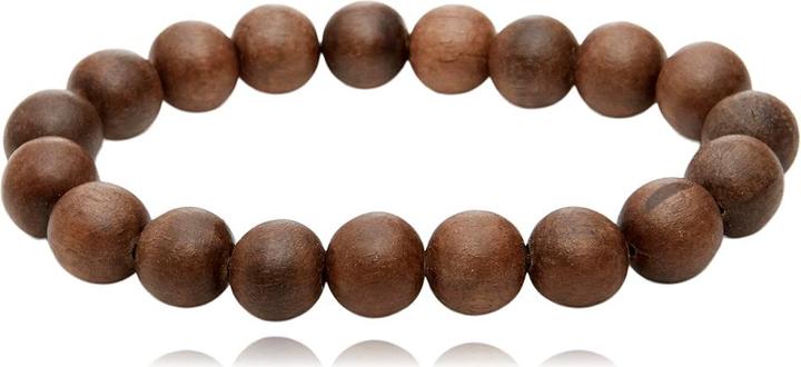 Immagine prodotto Leyda Bracciale in ebano (Pietra colorata)