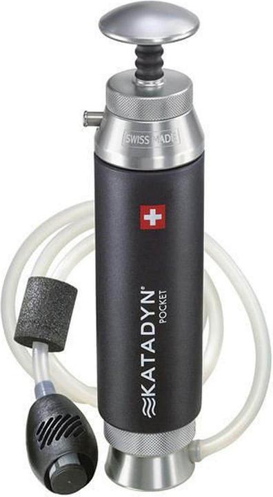 Image du produit Katadyn filtre à poche