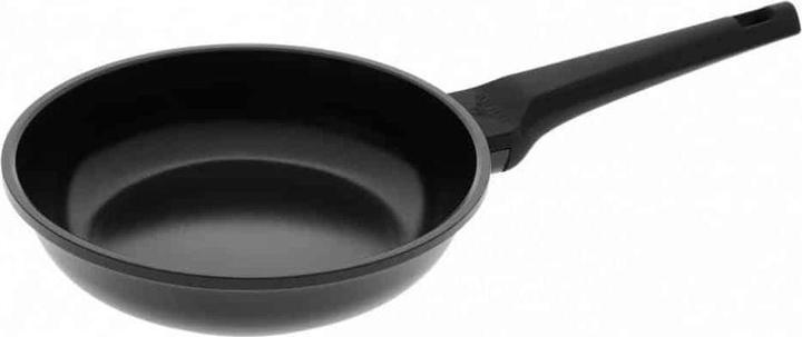 MGA Gerlach Pfanne MONOLIT 20 cm mit Keramik-Beschichtung (Bratpfanne, Aluminium)