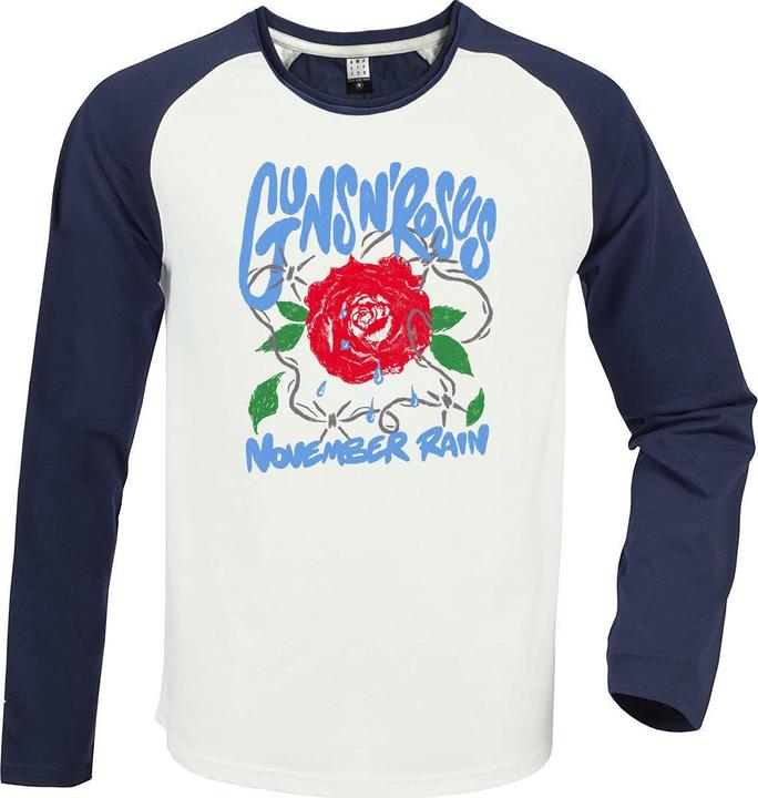 Amplified November Rain TShirt