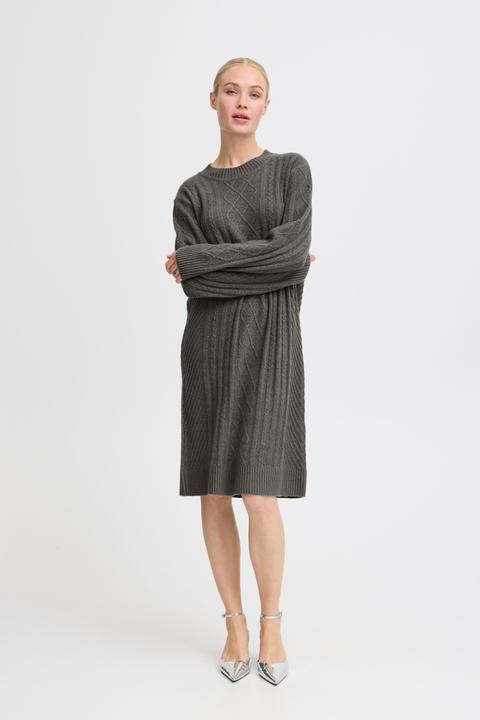 Actual product image B.young BYMEDI DRESS 20815668 (S)
