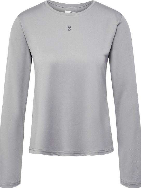 hummel hmlMT FRI MESH T-SHIRT L/S (XS)