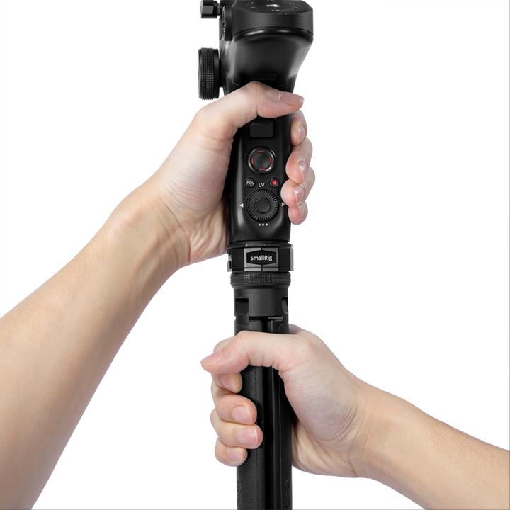 Immagine prodotto SmallRig Adattatore universale a sgancio rapido - BSS2714