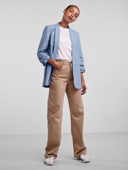 Produktbild Pieces Langer 3/4-Ärmel Blazer (XS)