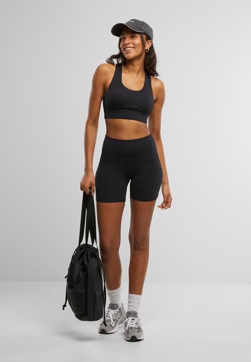 Actual product image Urban Classics Ladies Sports Bra - 191795 (L)