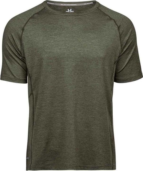 Tee Jays TShirt (XL)
