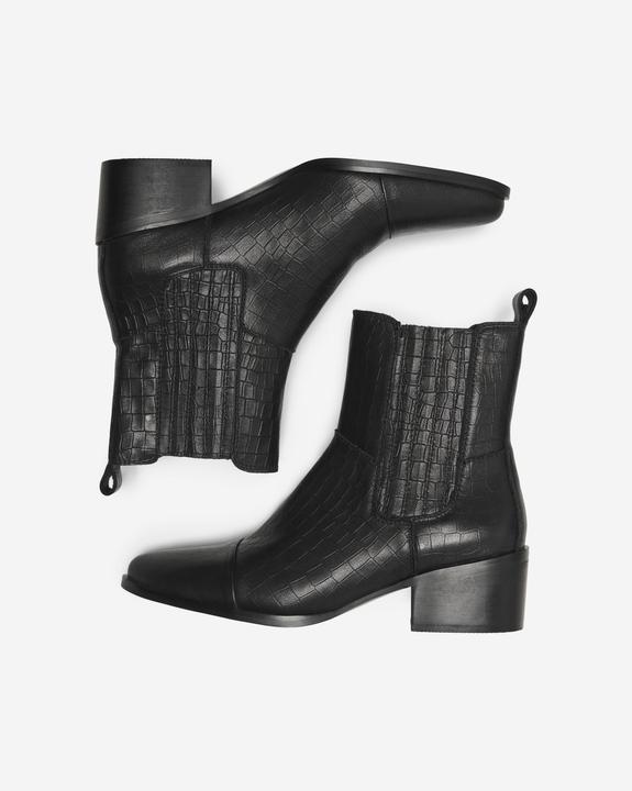 Image du produit Only Bottes en cuir (37)