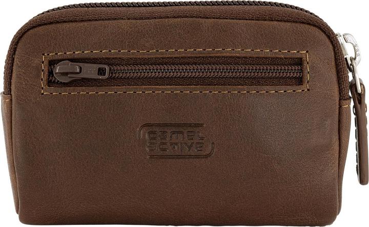 Image du produit Camel Active Étui à clés en cuir véritable