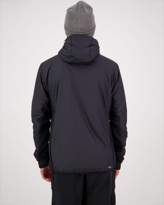 Actual product image Mons Royale Arete Wool Insulation Hood (M)