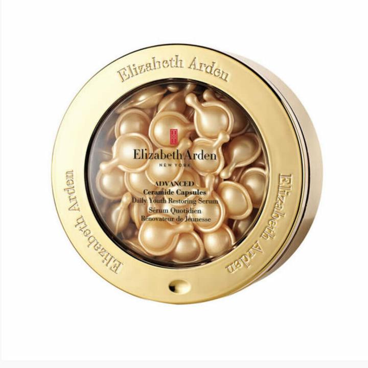 Immagine prodotto Elizabeth Arden Siero Advanced Ceramide Capsules Refill 45 Capsule (21 ml)