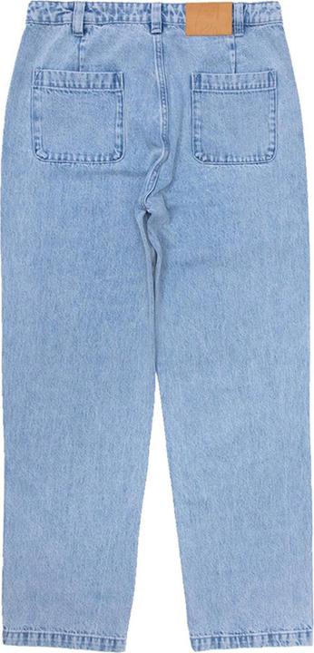 Actual product image RipnDip La Brea Denim Pants (L)
