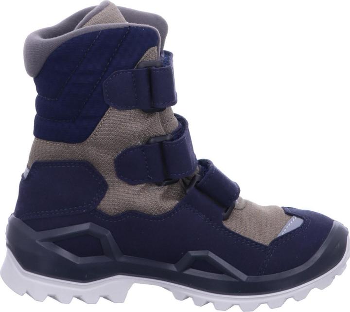 Actual product image Lowa Milo EVO GTX (32)