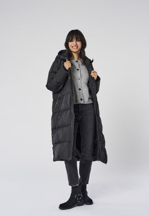 Actual product image Only Long coat (M)
