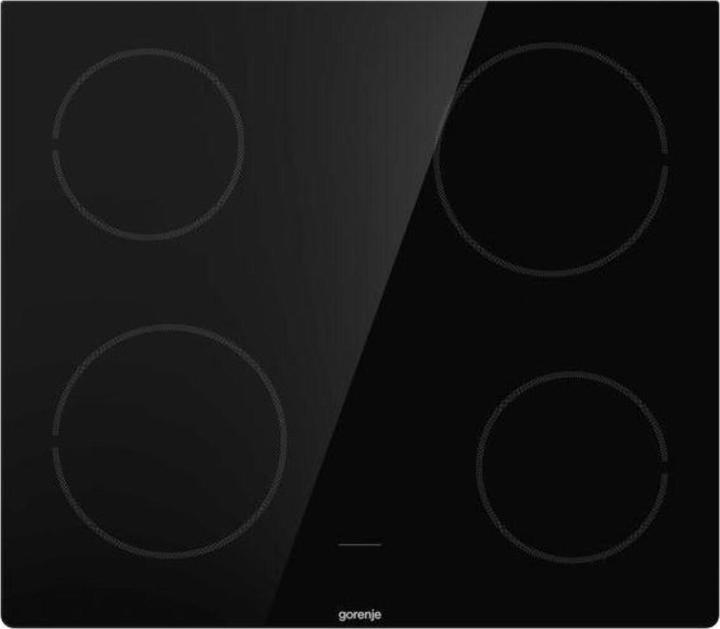 Produktbild Gorenje ECD641BSC HiLight Kochfeld 60cm