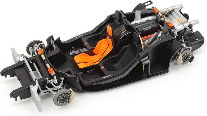 Produktbild Tamiya 1/24 GMA T.50