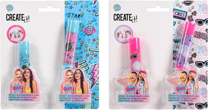 Produktbild Create It! Erstelle es. Lippenbalsam BFF (Balsam)