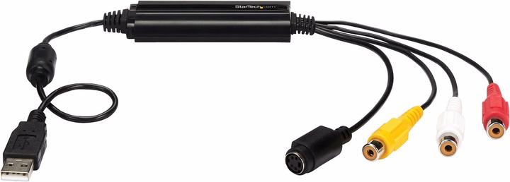 Productafbeelding StarTech USB Videograbber (0.13 m)