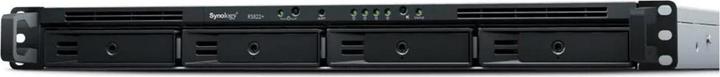 Actual product image Synology NAS RS822+ 4bay (0 TB)
