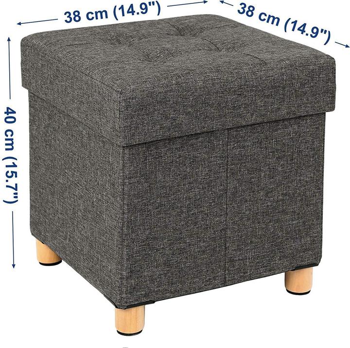 Actual product image Songmics Marli