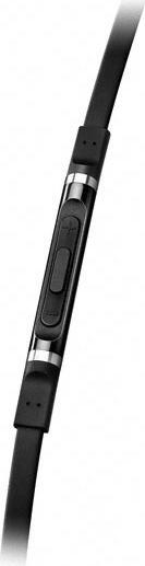 Actual product image Sennheiser MDC 03 (URBANITE remote control for Galaxy) (1.2m, 3.5mm, Urbanite (On-Ear), Urbanite XL, Urbanite XL Wireless)