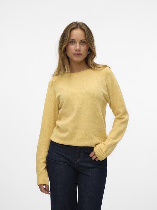 Immagine prodotto Vero Moda Vmdoffy Ls O-Neck Blouse Ga Noos (XS)