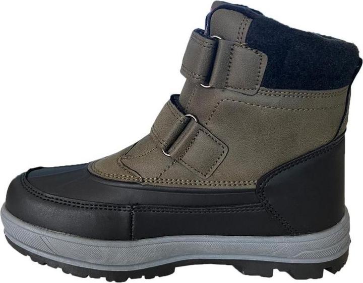 Image du produit Lee Cooper Chaussures pour enfants kaki LCJ-23-01-2058K 33 (33)