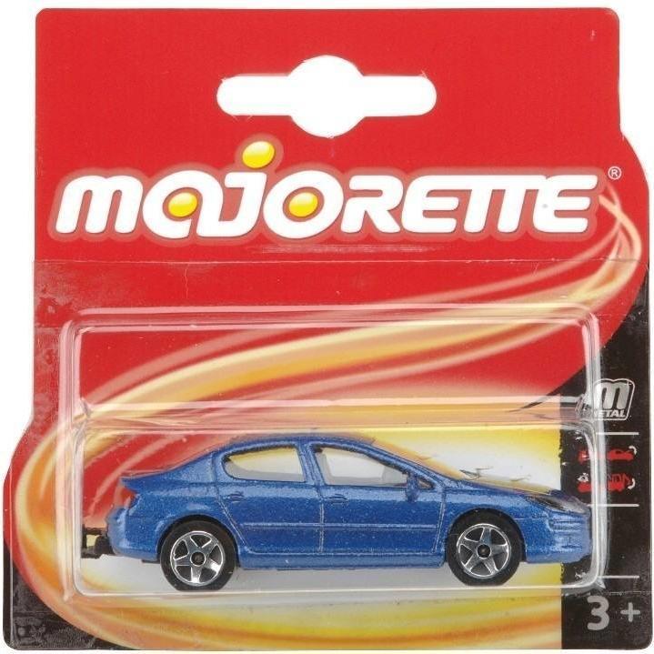 Image du produit Majorette Street Car (assorti)