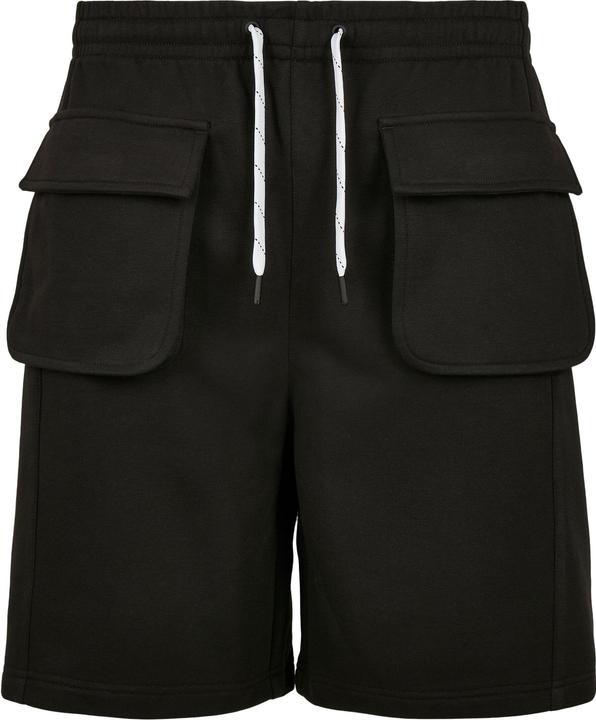 Urban Classics Big Pocket Terry Sweat Shorts