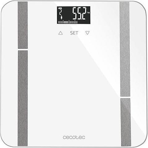 Immagine prodotto Cecotec per la pesatura di persone CE04088 (180 kg)