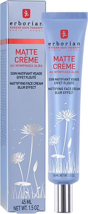 Actual product image Erborian Matte Creme (45 ml)