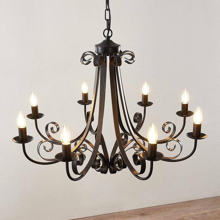 Actual product image Lindby Scaleria (81 cm)