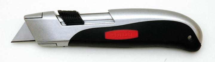 Produktbild MOB Cuttermesser 'Top Security' (Cutter)