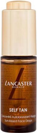 Image du produit Lancaster Clean Face Drops (Sérum autobronzant, 15 ml)