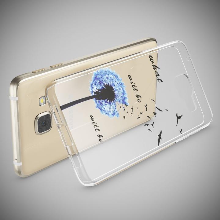Produktbild Nalia Handyhülle (Samsung Galaxy A3 (2016))