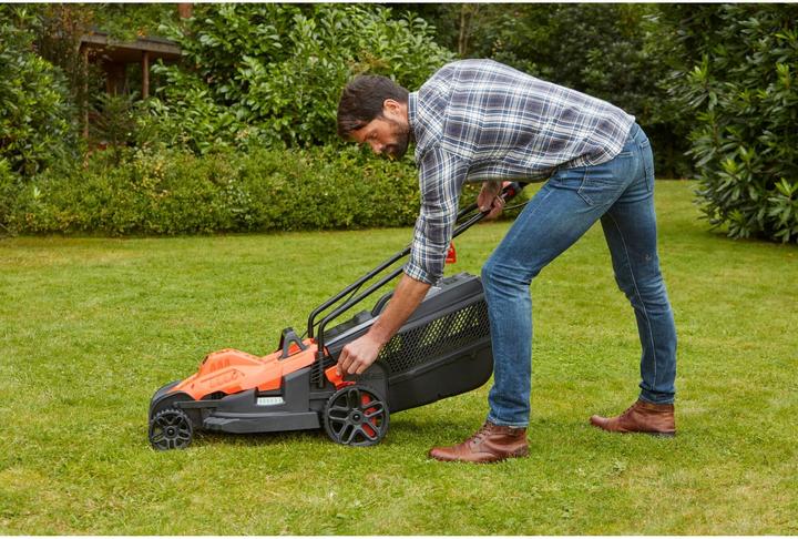 Produktbild Black & Decker Bemw481es (Netzbetrieb)