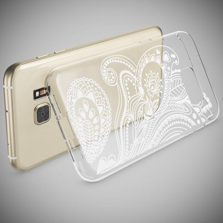 Image du produit Nalia Coque (Samsung Galaxy S7 Edge)