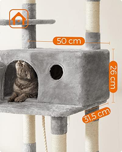 Actual product image Feandrea Sibi (164 cm, Light grey)
