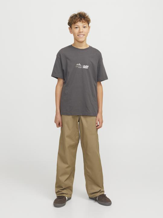 Actual product image Jack & Jones Jpstalex Clean Jjworker Pants Noos Jnr (164)