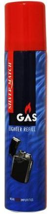 Produktbild Polyflame Feuerzeug Gas 90ml zum Nachfüllen