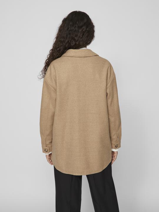 Immagine prodotto Vila Giacca camicia oversize (XS)