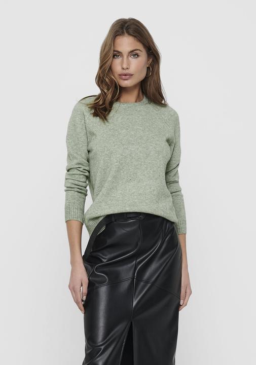 Immagine prodotto Only Maglia in maglia unicolore (XS)