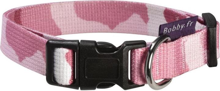 Produktbild Bobby hundehalband camouflage (S, Hund, Hundesport)