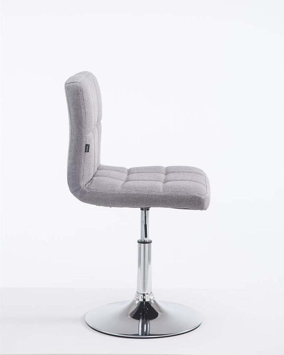 Immagine prodotto CLP Palma Lounger Tessuto V2, grigio