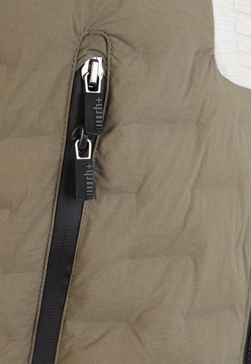 Immagine prodotto Rh+ 5 Elements Hybrid Hoody (M)