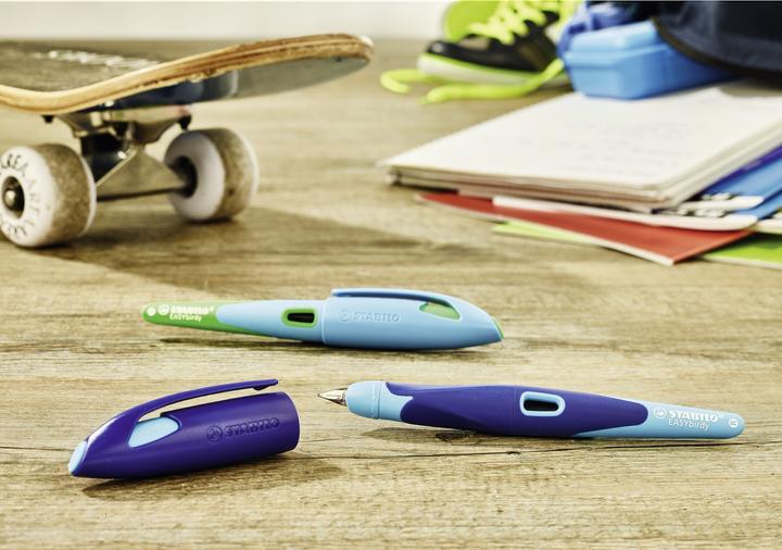 Produktbild STABILO Easy (Multicolor, 1 x)