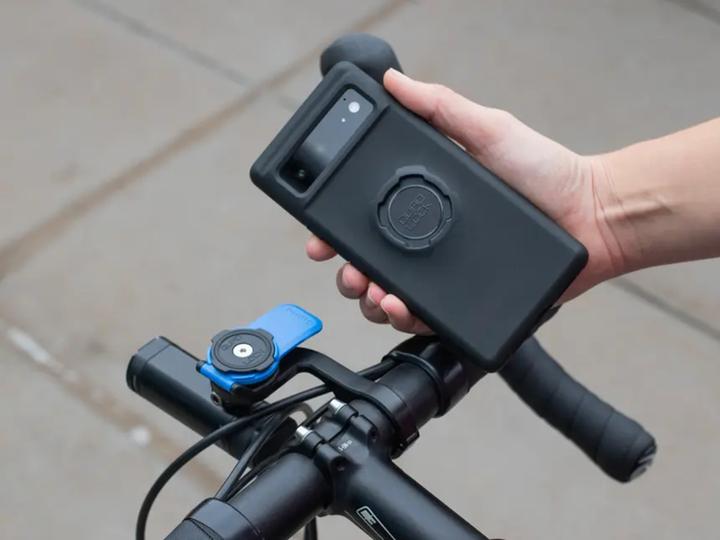 Produktbild Quad Lock MAG Case (Google Pixel 7a)