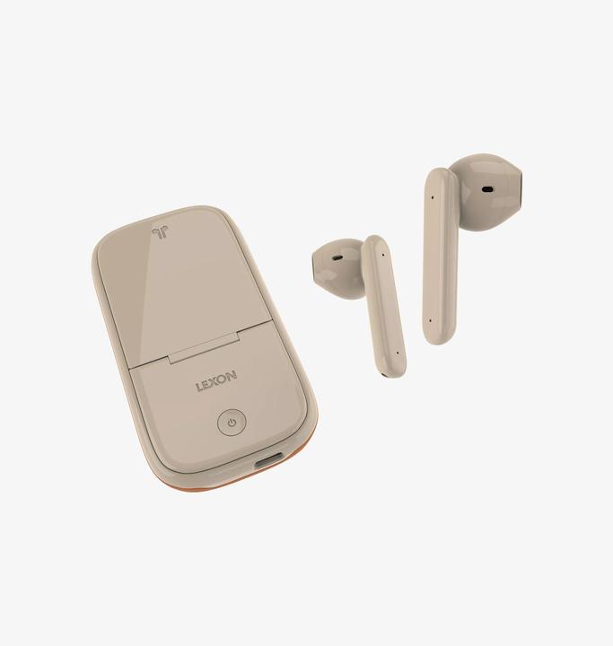 Image du produit Lexon Speaker Buds (6 h, Sans fil)