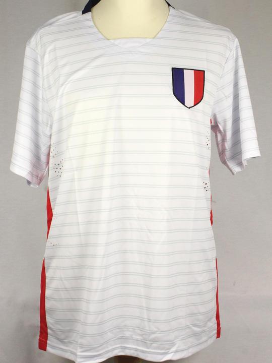 FT T Shirt Frankreich
